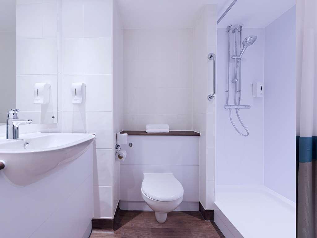 Travelodge London Marylebone Extérieur photo